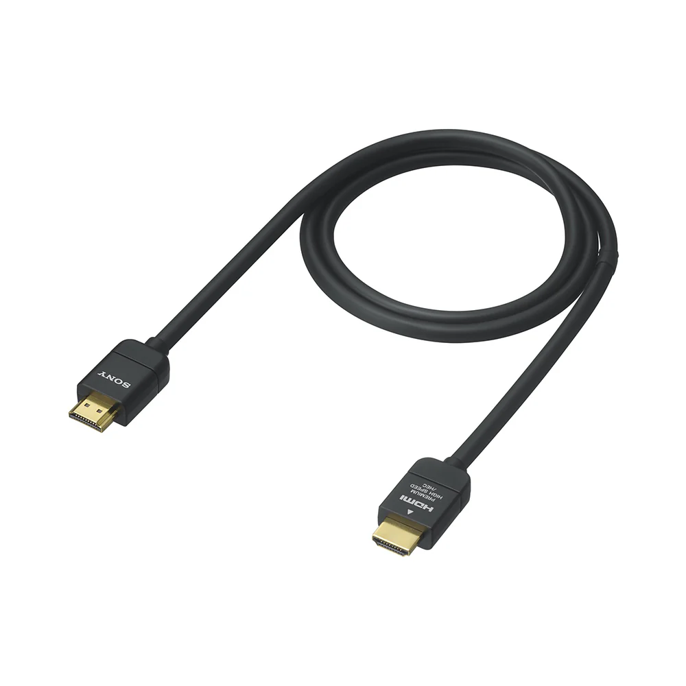 Premium High-Speed HDMI Cable with Ethernet - Image 3