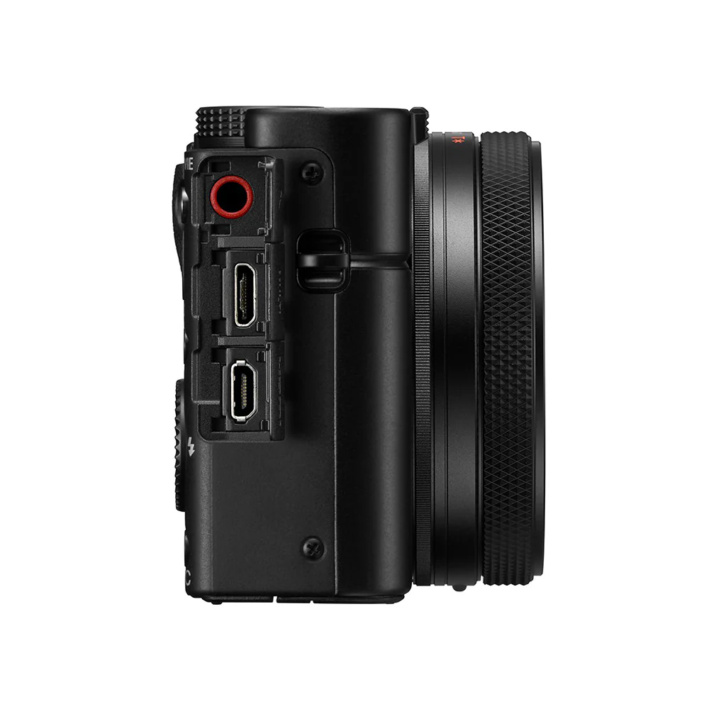 DSC-RX100 VII Compact Camera, Unrivalled AF - Image 10
