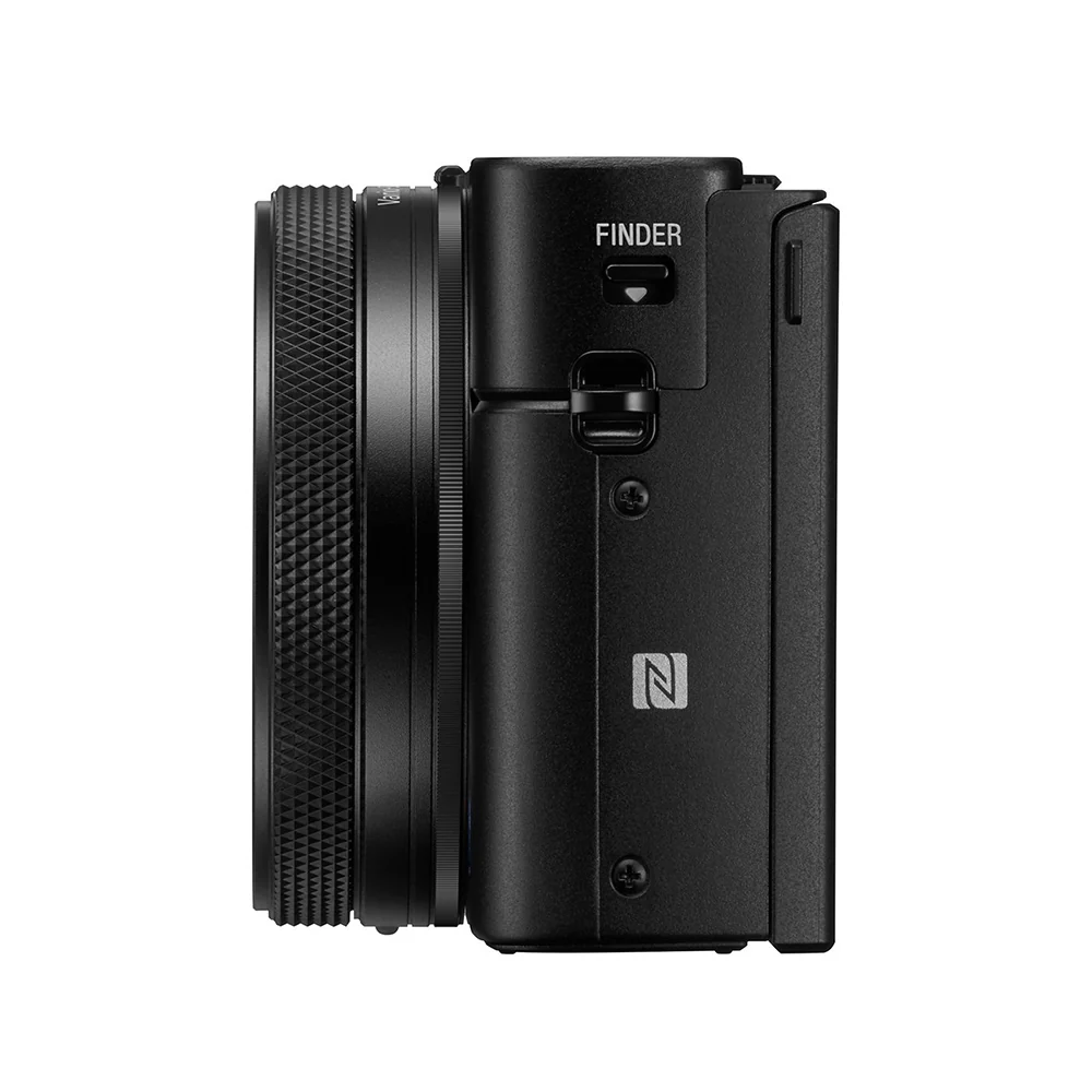 DSC-RX100 VII Compact Camera, Unrivalled AF - Image 11