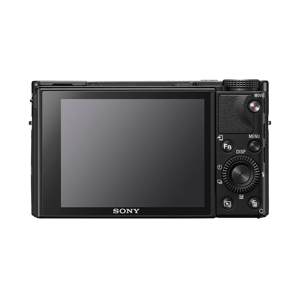 DSC-RX100 VII Compact Camera, Unrivalled AF - Image 12