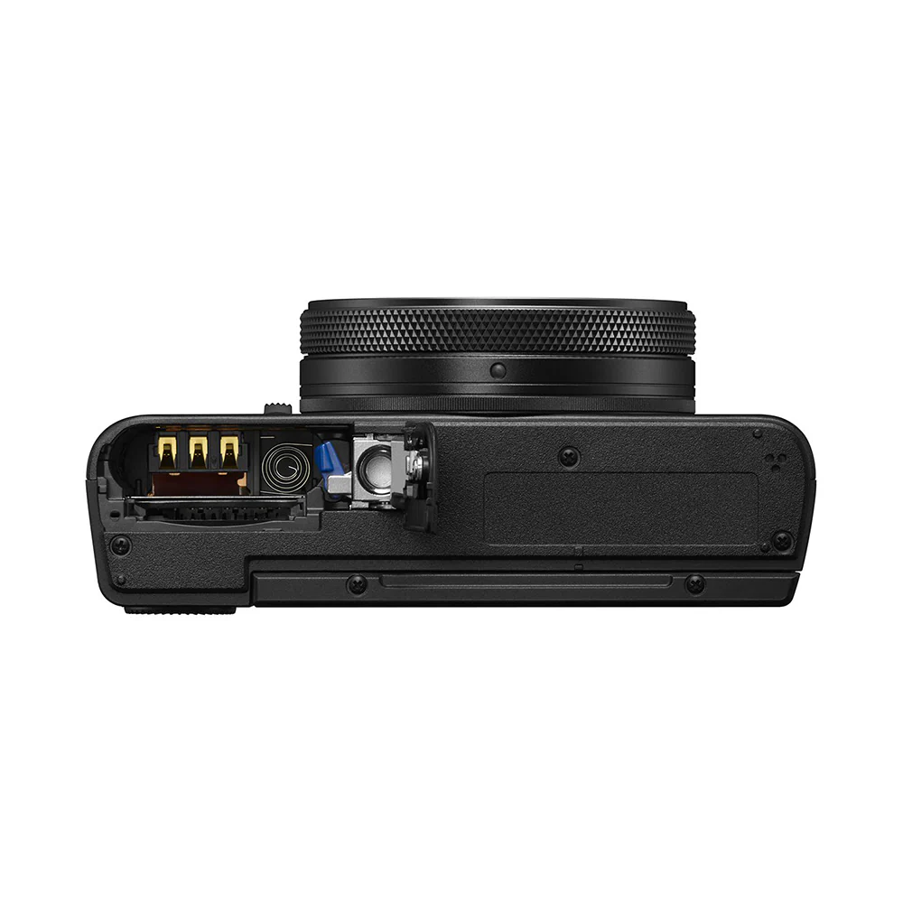 DSC-RX100 VII Compact Camera, Unrivalled AF - Image 13