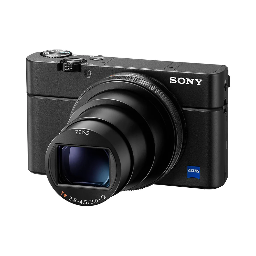 DSC-RX100 VII Compact Camera, Unrivalled AF - Image 3