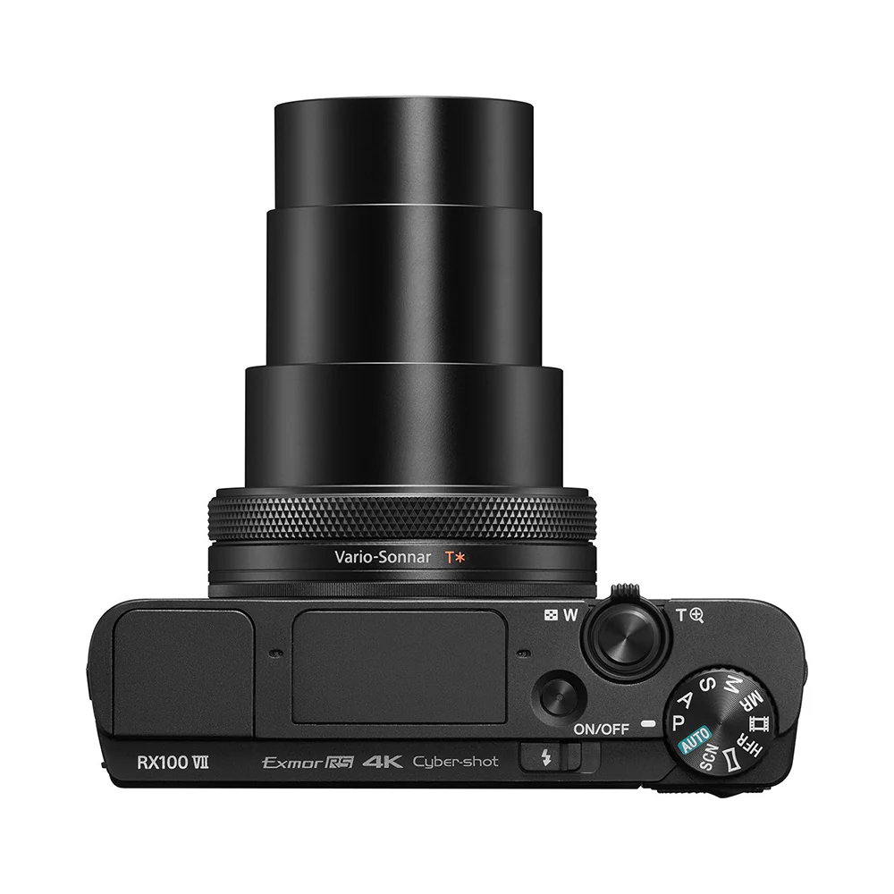 DSC-RX100 VII Compact Camera, Unrivalled AF - Image 9