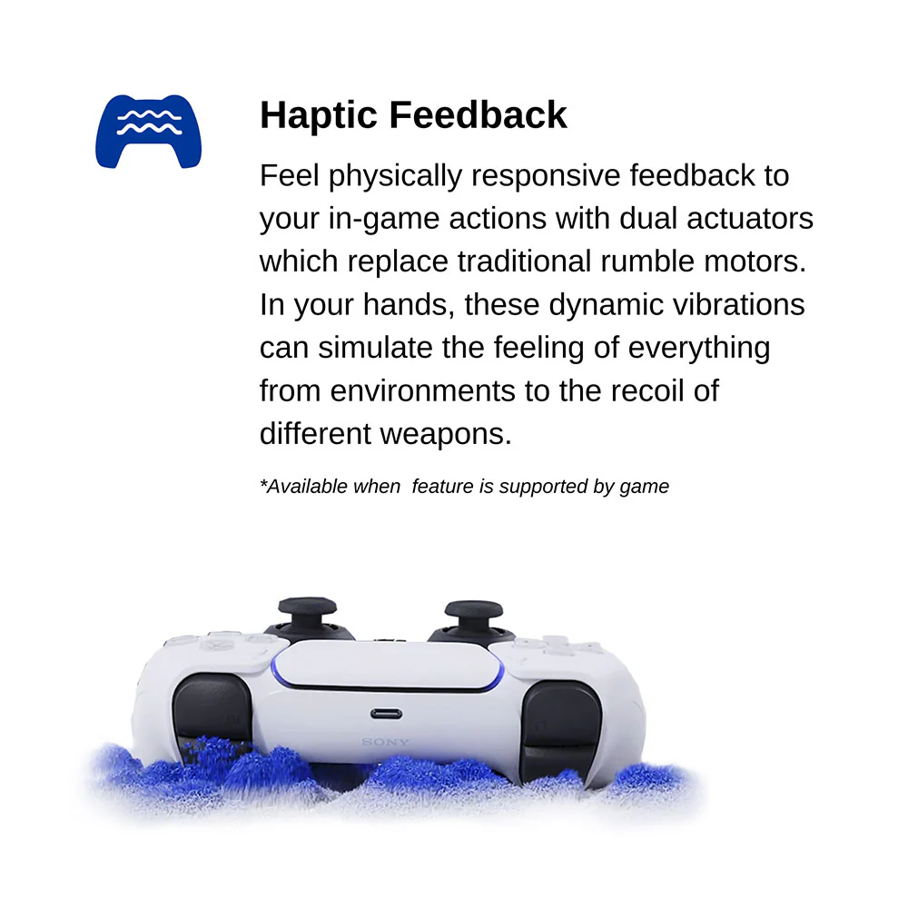 DualSense Wireless Controller-Remix Green - Image 5