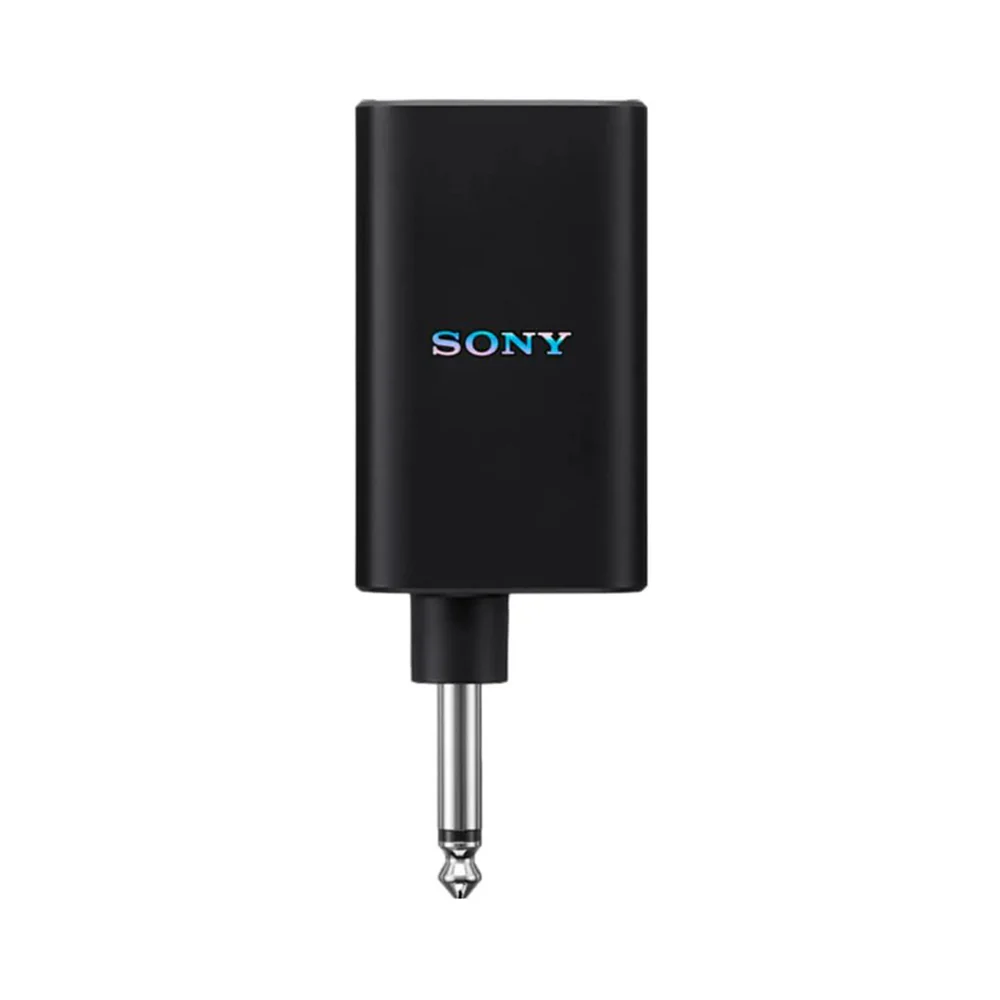 Sony ULTMIC1 Wireless Microphone for Karaoke with 20 Hour Battery, Includes Two Wireless Mics and Receiver (UOULTMIC1) - Image 8