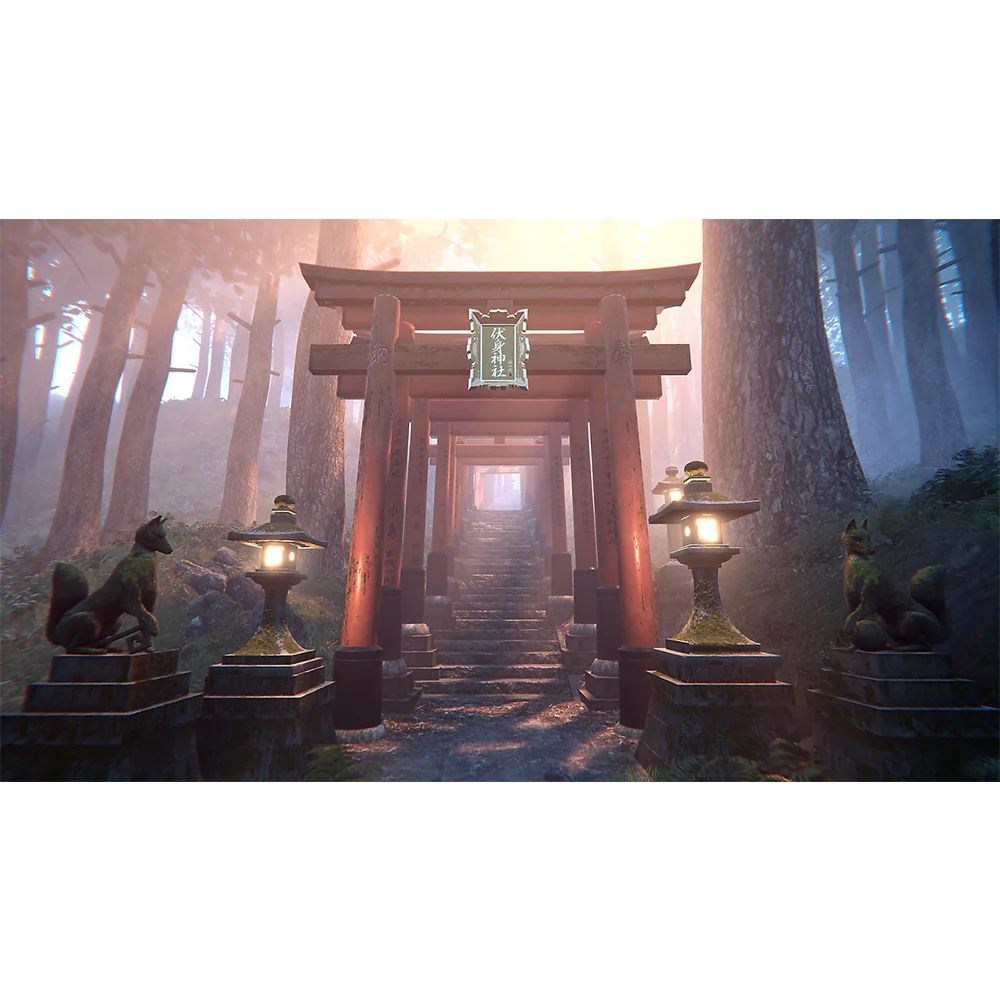 PS5 Ghostwire: Tokyo - Image 6