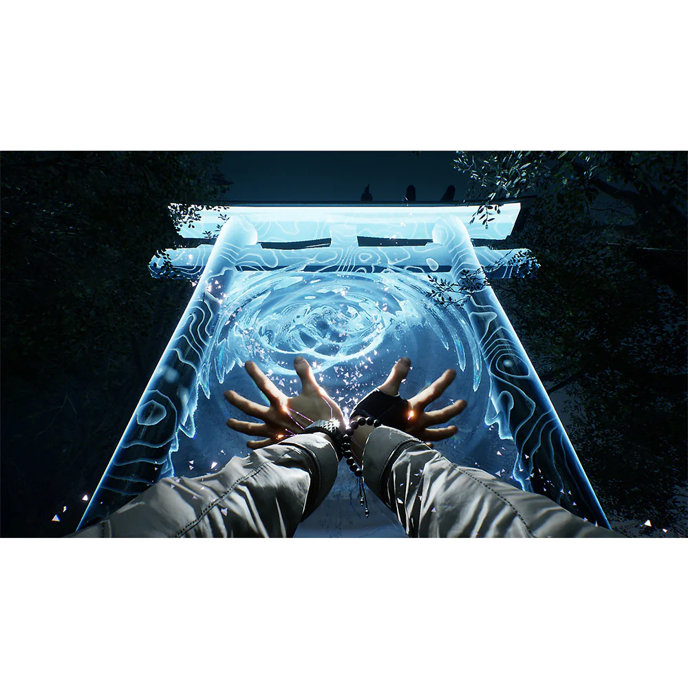 PS5 Ghostwire: Tokyo - Image 9