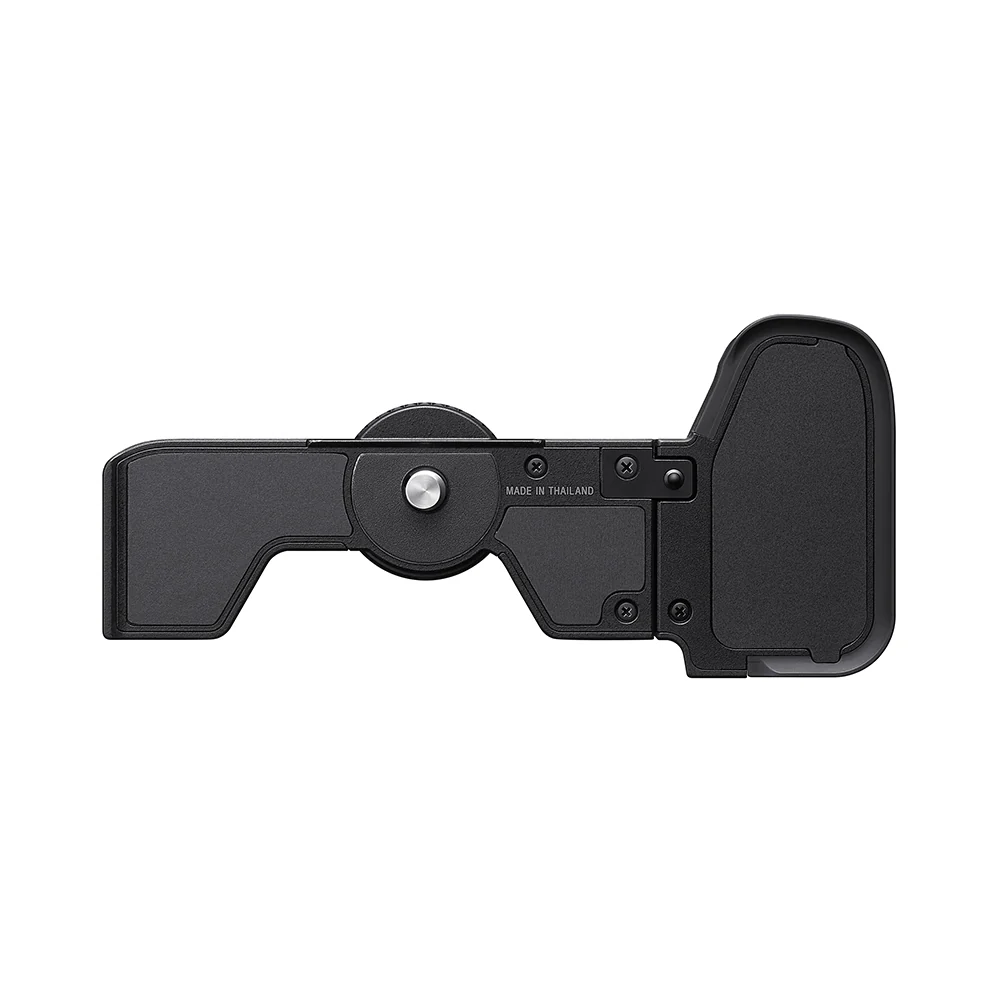 Sony GP-X2 Grip Extension for ILCE-7CR and ILCE-7C2 Same as supplied in the ILCE-7CR package - Image 3