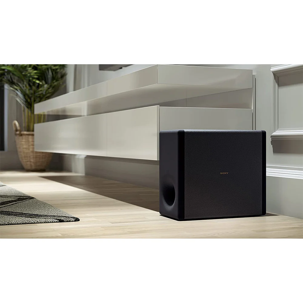 Sony HT-A3000 5.1ch 360 Spatial Sound Mapping SoundbarHome theatre system with Dolby Atmos and wireless Subwoofer SA-SW3 & Rear Speaker SA-RS3S (550W,Bluetooth,360 RA,HDMI eArc & Optical Connectivity) - Image 18