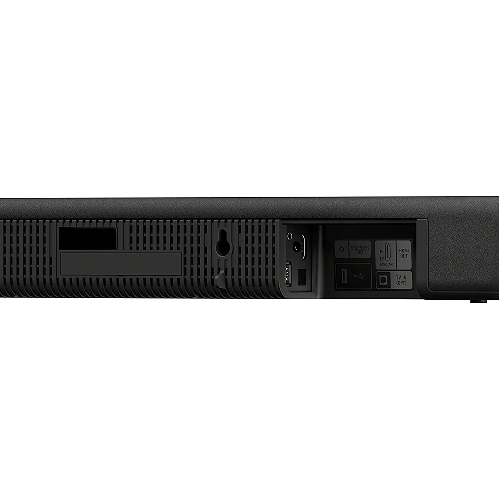 Sony HT-A3000 5.1.2ch 360 Spatial Sound Mapping SoundbarHome theatre system with Dolby Atmos and wireless Subwoofer SA-SW3 & Rear Speaker SA-RS5S( 630W,Bluetooth,360 RA,HDMI eArc & Optical Connectivity) - Image 15