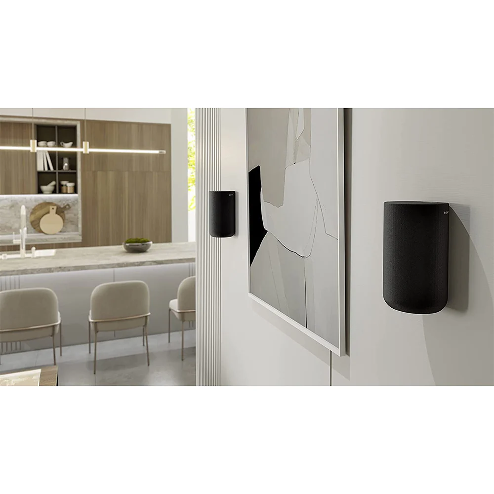 Sony HT-A3000 5.1.2ch 360 Spatial Sound Mapping SoundbarHome theatre system with Dolby Atmos and wireless Subwoofer SA-SW3 & Rear Speaker SA-RS5S( 630W,Bluetooth,360 RA,HDMI eArc & Optical Connectivity) - Image 17