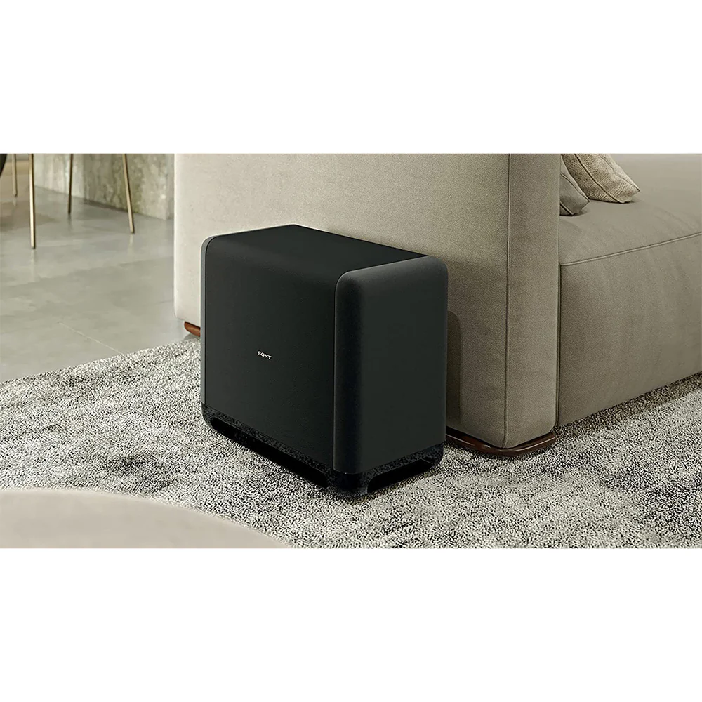 Sony HT-A3000 5.1.ch 360 SSM and Dolby Atmos Soundbar Home Theatre System with Wireless subwoofer SA-SW7 and Rear Speaker SA-RS3S(Hi Res & 360 Reality Audio, Bluetooth,Google/Alexa) - Image 19