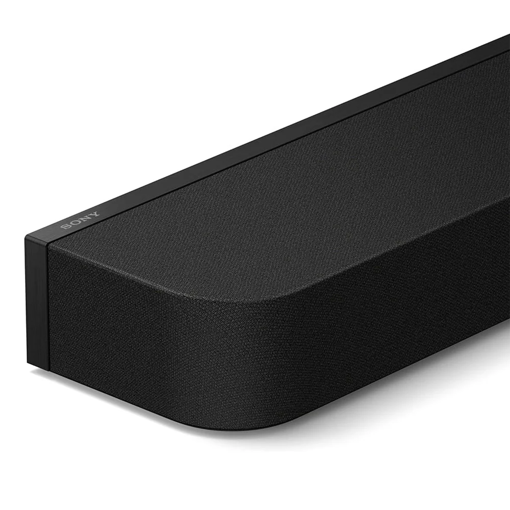 Sony BRAVIA Theatre Bar 7, Single Soundbar, 9 Speaker Units, Surround Sound by Dolby Atmos, 360 Spatial Sound Mapping, Voice Zoom 3 for Sony Smart TV, Bluetooth - Image 3