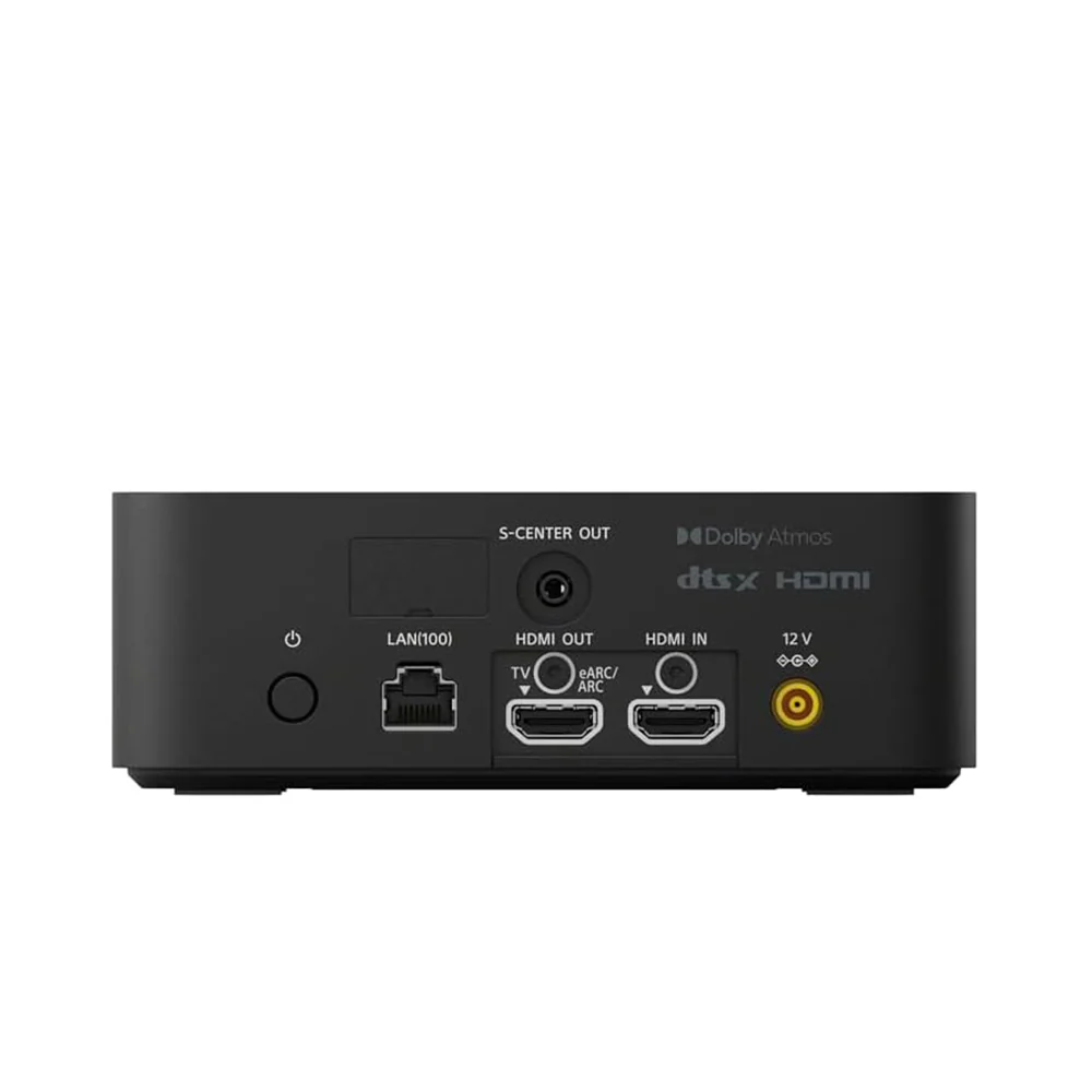 Sony Bravia Theatre Quad(HT-A9M2) Premium Home Theatre System with 360SSM,Multi Dimensional Sound with Wireless Subwoofer SW7 (IMAX,Dolby Atmos/DTSx,360RA,Voice Zoom3,Alexa & Google,8K/4K HDR),Grey - Image 19