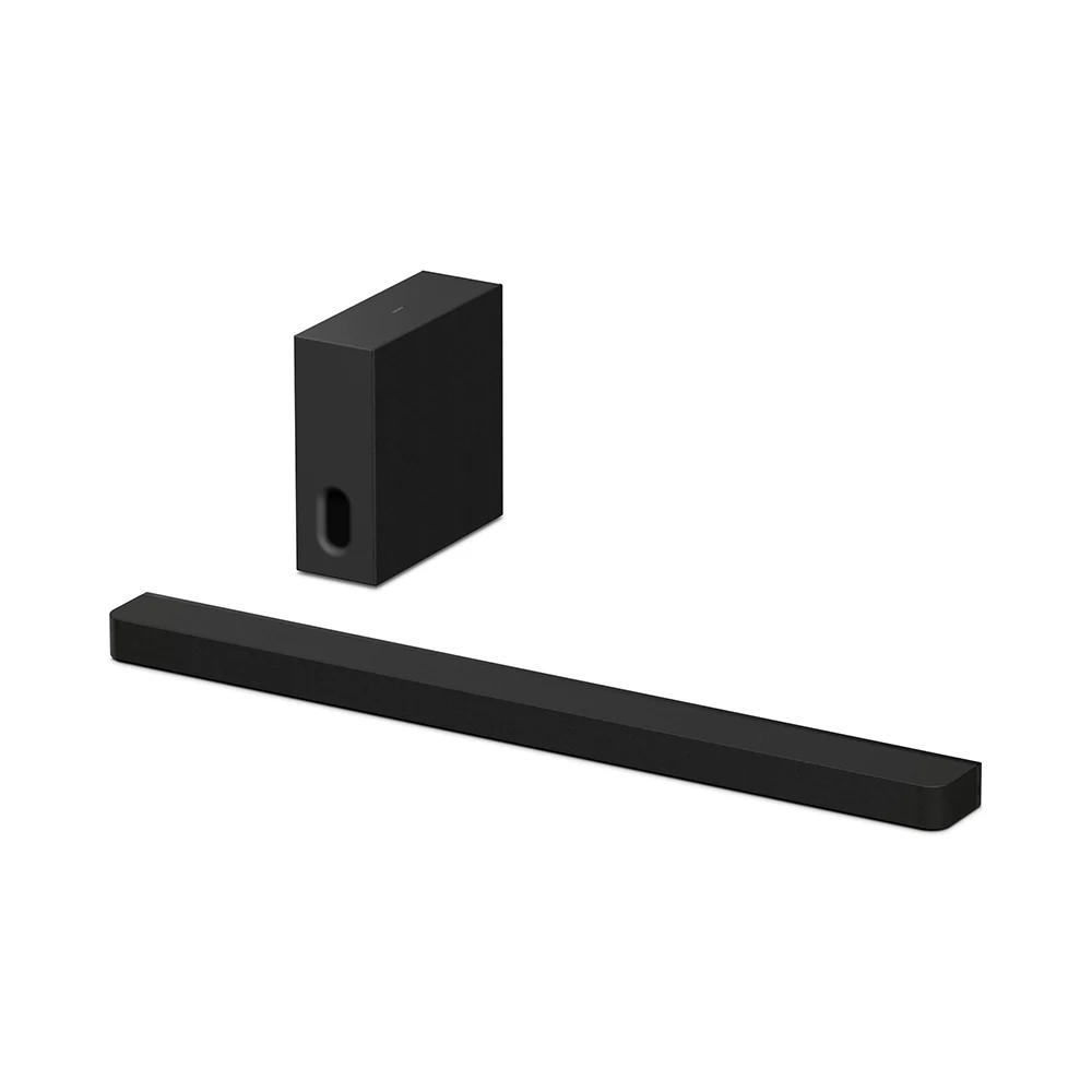 Sony Bravia Theatre Quad(HT-A9M2) Premium Home Theatre System with 360SSM,Multi Dimensional Sound with Wireless Subwoofer SW7 (IMAX,Dolby Atmos/DTSx,360RA,Voice Zoom3,Alexa & Google,8K/4K HDR),Grey - Image 3