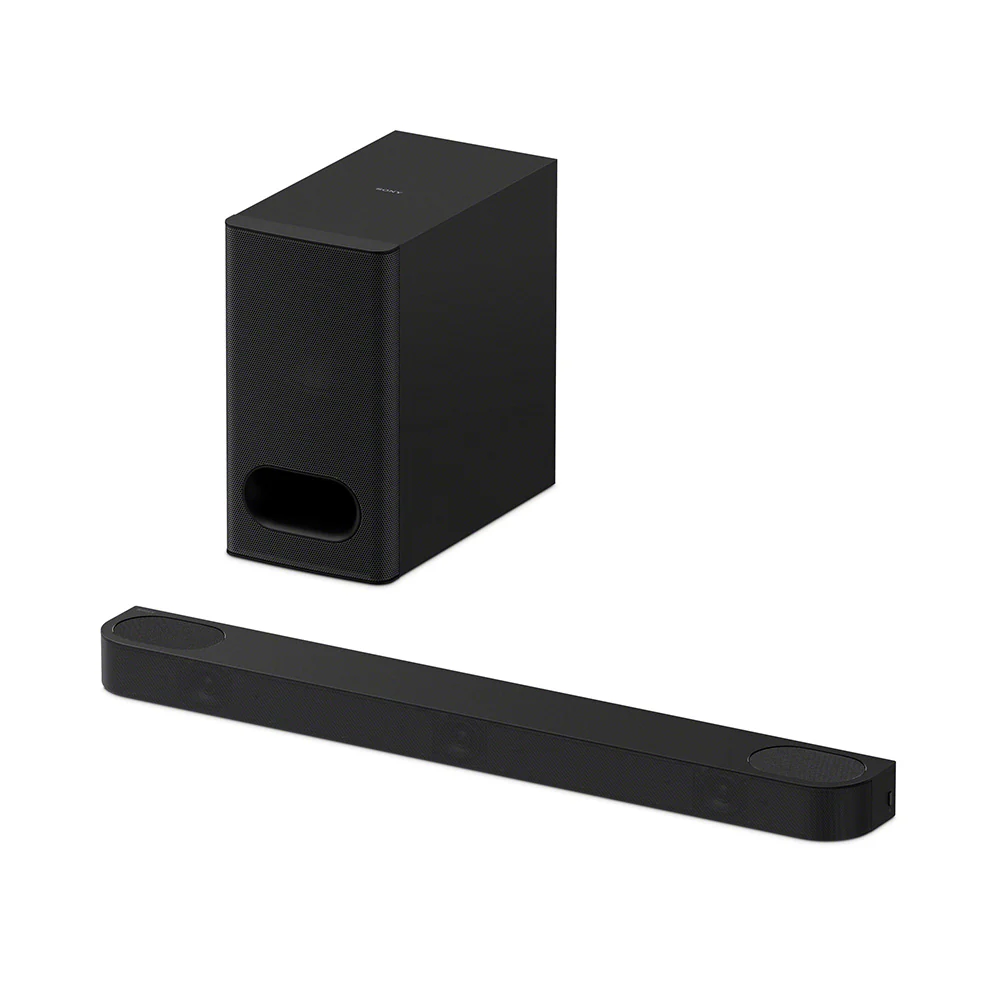Sony Bravia Theatre Bar 6(HT-B600) 5.1(3.1.2)channel Dolby Atmos/DTS:X Soundbar with powerful Wireless subwoofer,2-Upfiring Speaker,Voice Zoom3,BCA App, Bluetooth,HDMI eARC,Remote Control - Image 2
