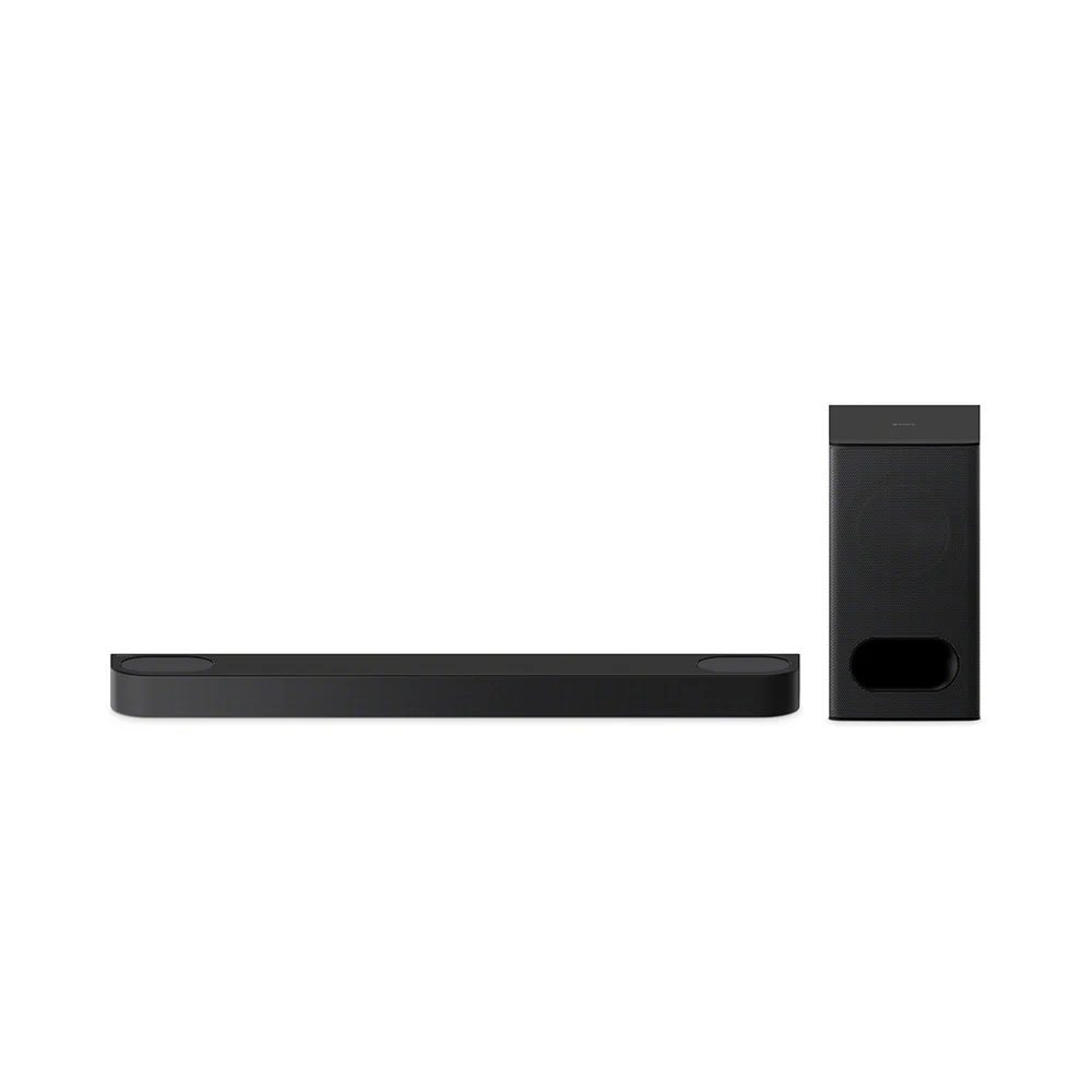 Sony Bravia Theatre Bar 6(HT-B600) 5.1(3.1.2)channel Dolby Atmos/DTS:X Soundbar with powerful Wireless subwoofer,2-Upfiring Speaker,Voice Zoom3,BCA App, Bluetooth,HDMI eARC,Remote Control - Image 3