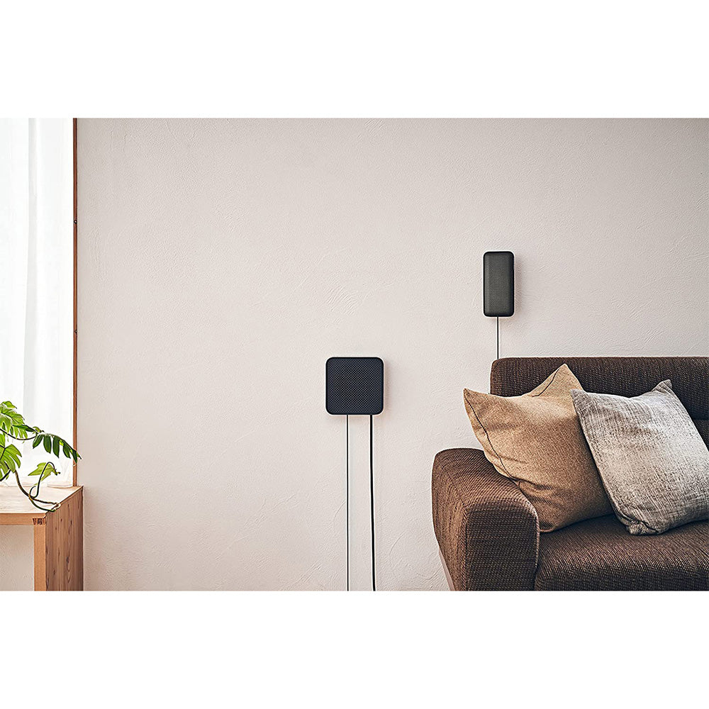 Sony HT-S40R Real 5.1ch Dolby Audio Soundbar for TV with Subwoofer & Wireless Rear Speakers, 5.1ch Home Theatre System (600W, Bluetooth & USB Connectivity, HDMI & Optical Connectivity, Sound Mode) - Image 15