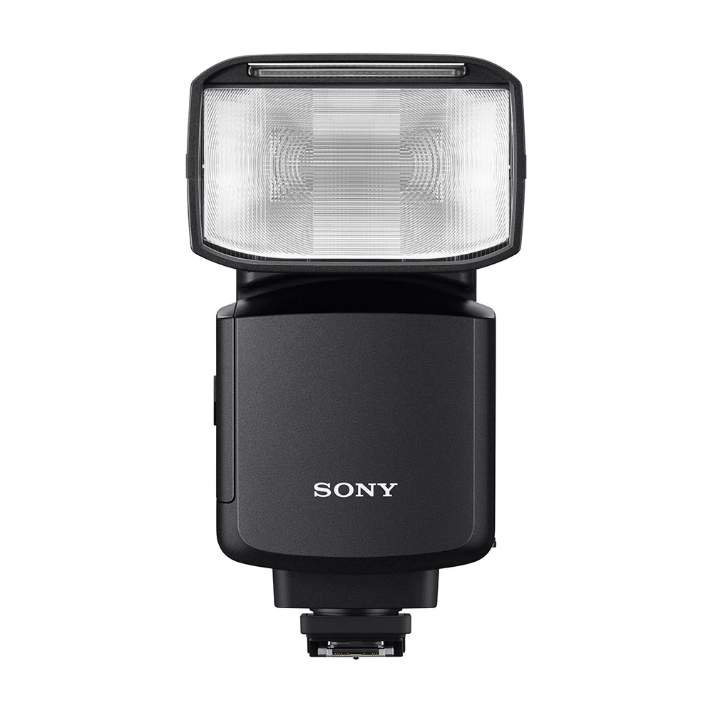 GN60 Wireless Radio Control External Flash