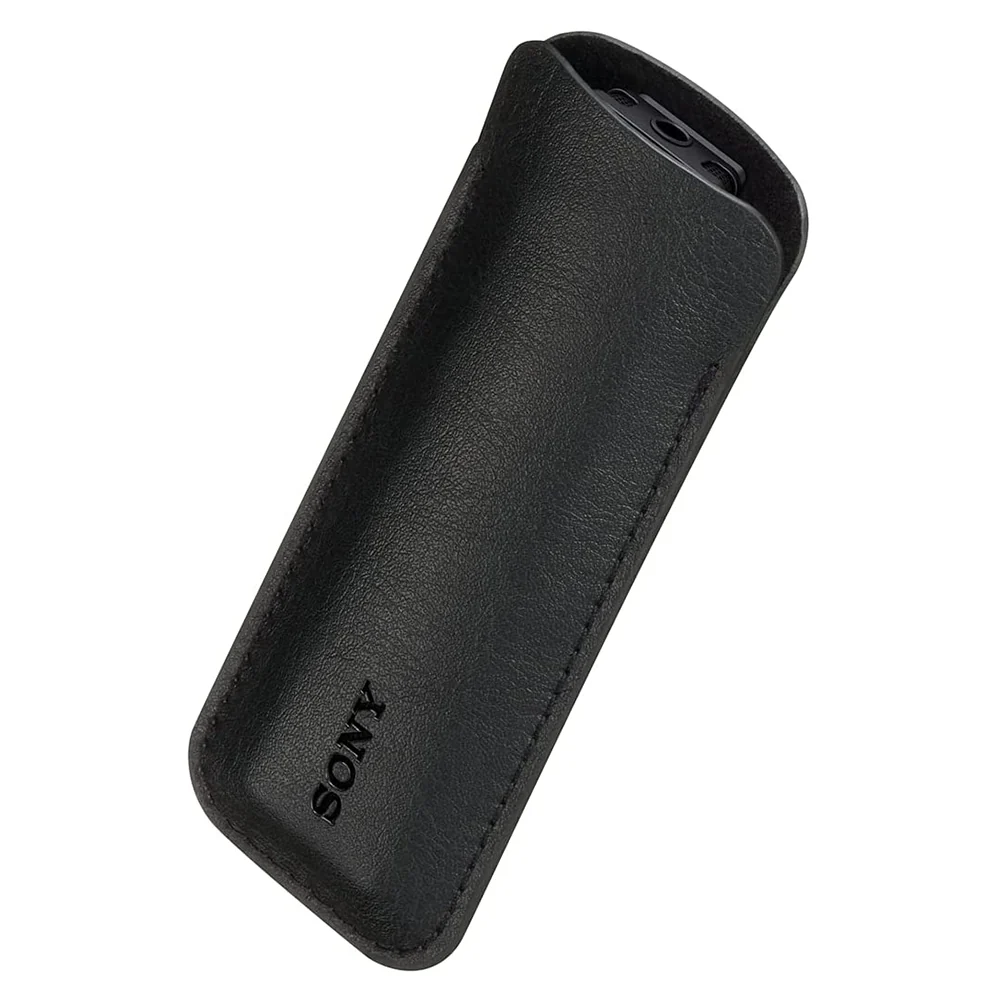 Sony ICD-TX660 Light Weight Voice Recorder, with 12hours battery life, 16GB Built-In memory - Image 10