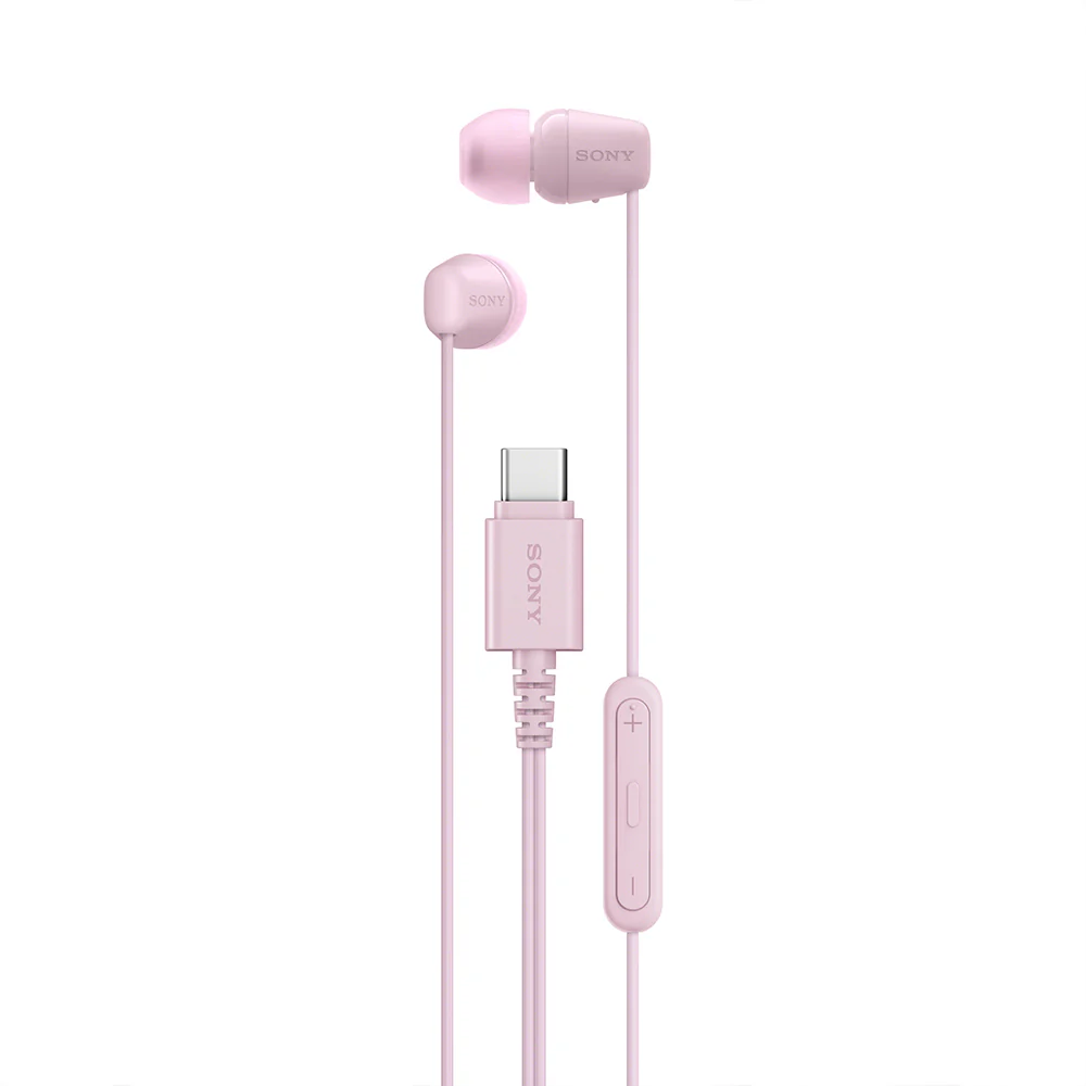 Sony IER-EX15C Wired in Ear Type C Headphones, In-Line remote for Volume & Mute Function with Mic, Tangle Free Serration Wire, Compatible with USB-C Devices, High Sound Quality - Image 28