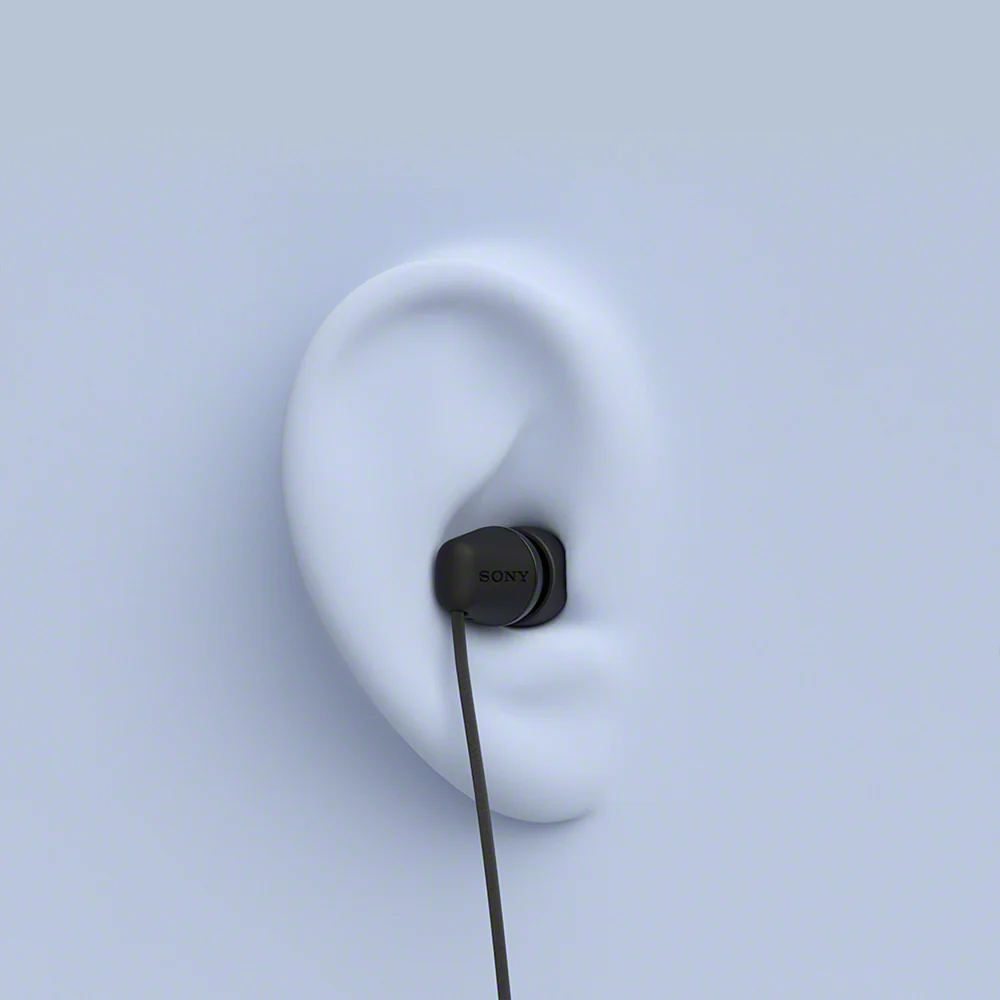 Sony IER-EX15C Wired in Ear Type C Headphones, In-Line remote for Volume & Mute Function with Mic, Tangle Free Serration Wire, Compatible with USB-C Devices, High Sound Quality - Image 31