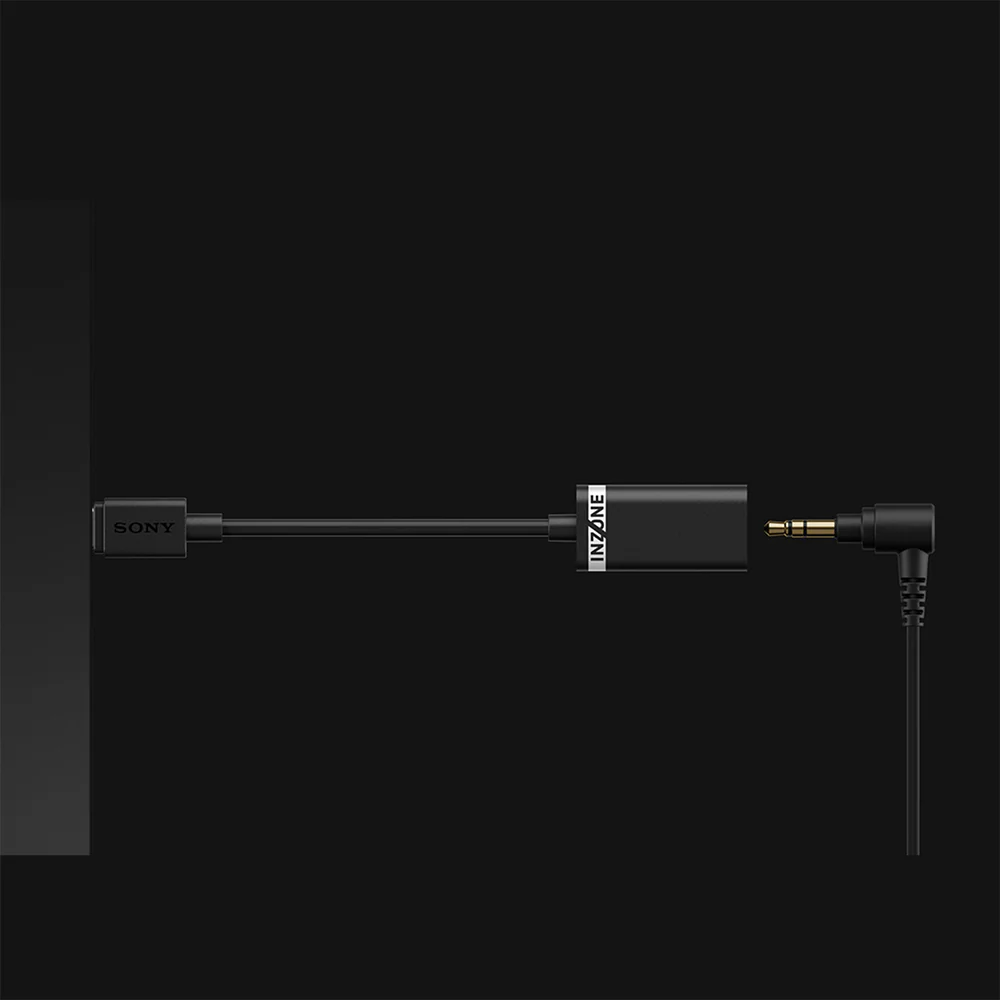Sony INZONE E9 Wired in-Ear Monitor for Gaming, Tuned for FPS Games, Sound Isolating Earbuds, Comfortable Fit, Low Profile Design, 360 Spatial Sound, Case Included, Developed with Fnatic, White - Image 37