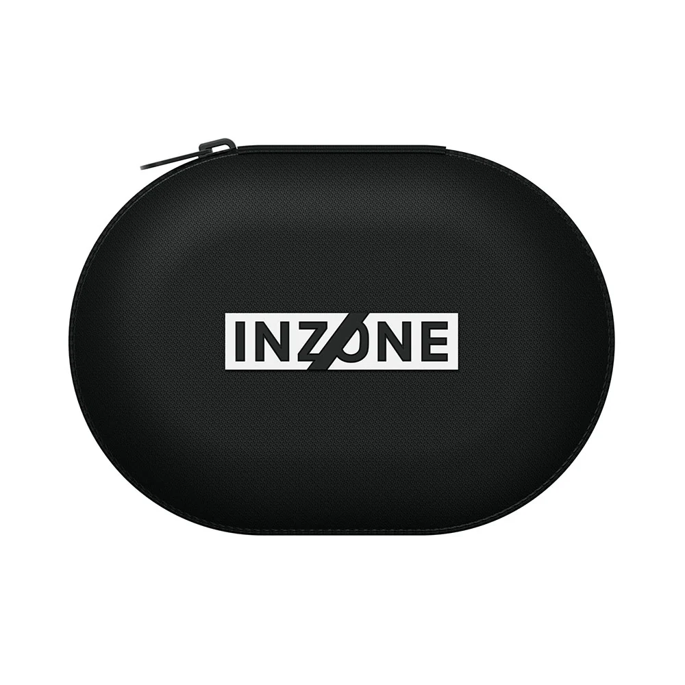 Sony INZONE E9 Wired in-Ear Monitor for Gaming, Tuned for FPS Games, Sound Isolating Earbuds, Comfortable Fit, Low Profile Design, 360 Spatial Sound, Case Included, Developed with Fnatic, White - Image 5