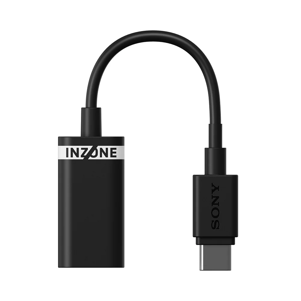 Sony INZONE E9 Wired in-Ear Monitor for Gaming, Tuned for FPS Games, Sound Isolating Earbuds, Comfortable Fit, Low Profile Design, 360 Spatial Sound, Case Included, Developed with Fnatic, White - Image 6