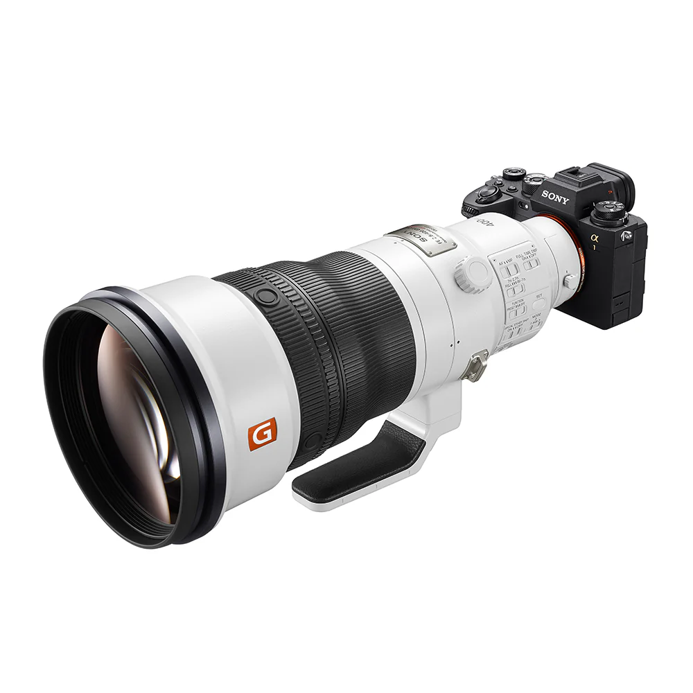 Sony Alpha 1 E-Mount Full-Frame Camera (ILCE-1) | 50 MP  Mirrorless Camera, 30 FPS, 8K/30p - Image 13
