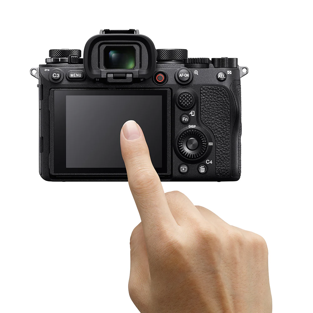 Sony Alpha 1 E-Mount Full-Frame Camera (ILCE-1) | 50 MP  Mirrorless Camera, 30 FPS, 8K/30p - Image 18