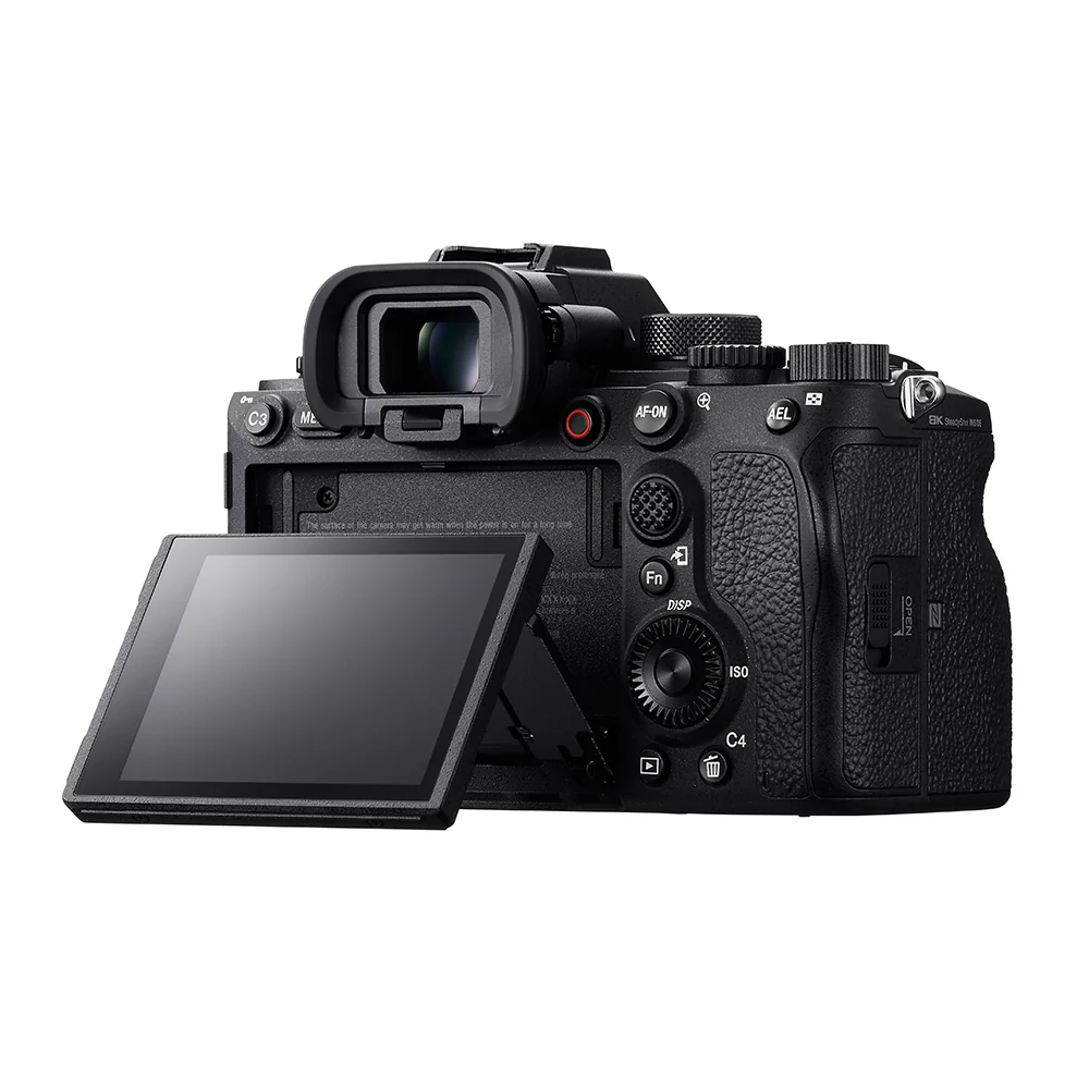 Sony Alpha 1 E-Mount Full-Frame Camera (ILCE-1) | 50 MP  Mirrorless Camera, 30 FPS, 8K/30p - Image 21