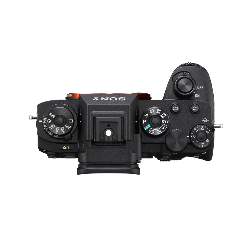Sony Alpha 1 E-Mount Full-Frame Camera (ILCE-1) | 50 MP  Mirrorless Camera, 30 FPS, 8K/30p - Image 4