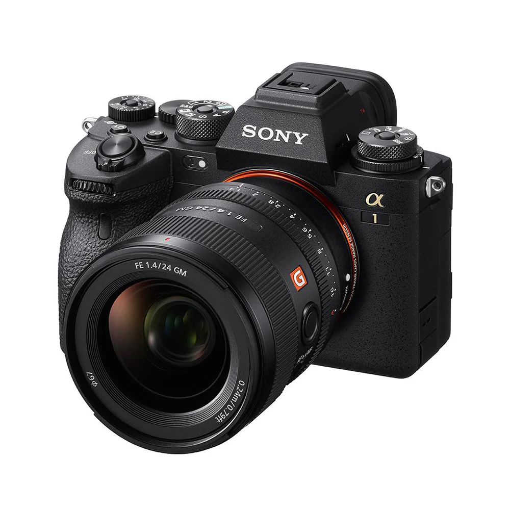Sony Alpha 1 E-Mount Full-Frame Camera (ILCE-1) | 50 MP  Mirrorless Camera, 30 FPS, 8K/30p - Image 9