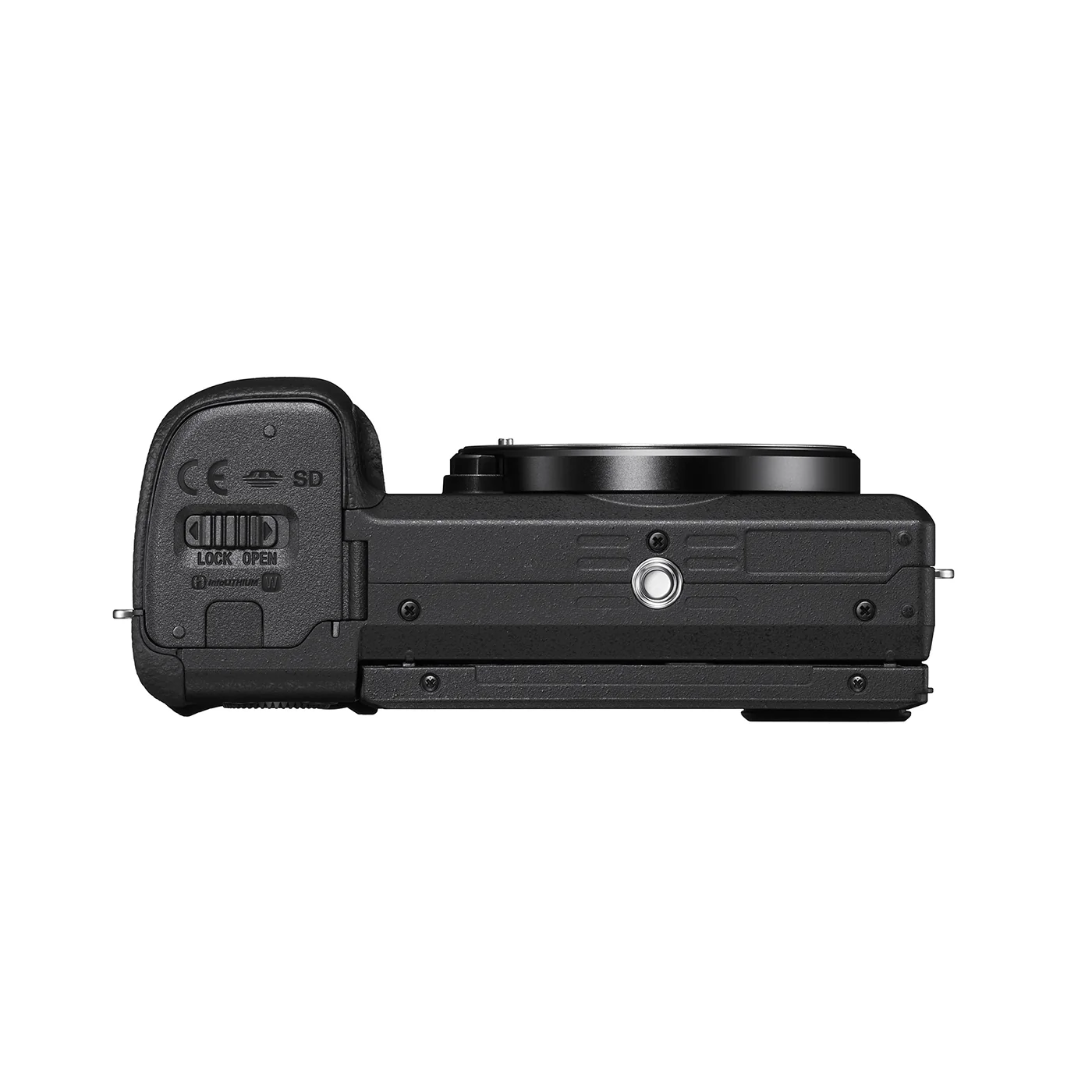 Sony Alpha 6400 E-mount Camera with APS-C Sensor (ILCE-6400M) | 24.2 MP Mirrorless Camera, 11 FPS, 4K/30p with a 18-135mm Power Zoom lens. - Image 7