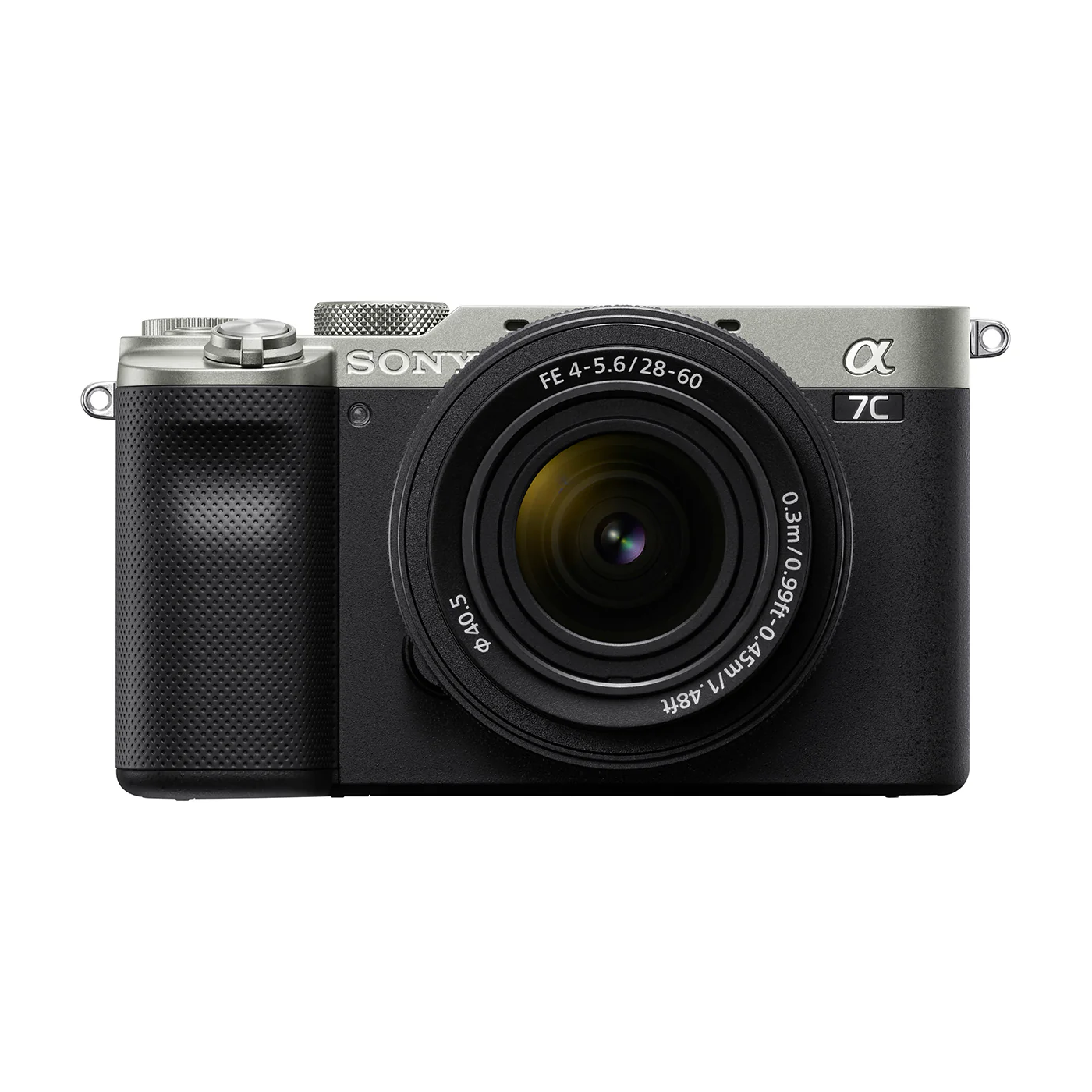 Sony Alpha 7C Compact Full-Frame Camera (ILCE-7C) | 24.2 MP Mirrorless Camera, 10 FPS, 4K/30p - Image 5