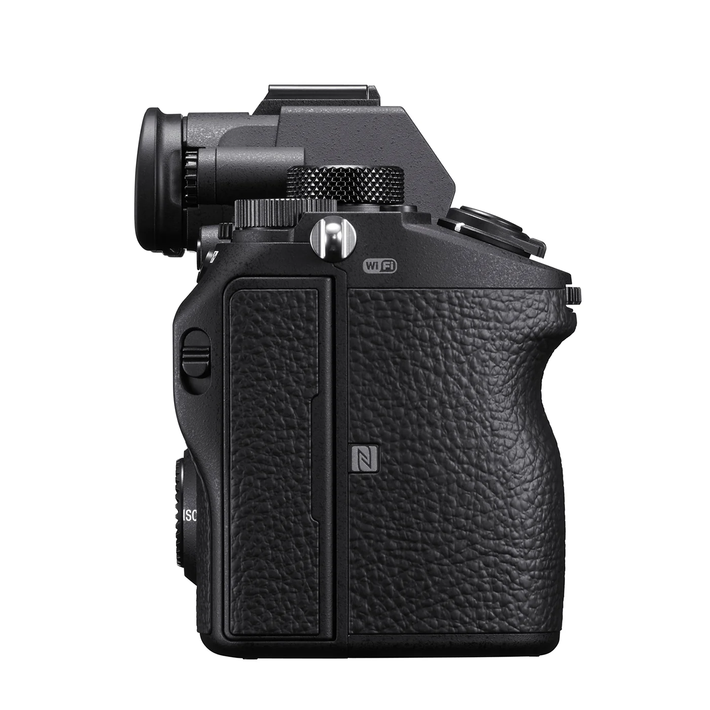 Sony Alpha 7 III with 35 mm Full-Frame Image Sensor (ILCE-7M3) | 24.2 MP Mirrorless Camera, 10FPS, 4K/30p - Image 5