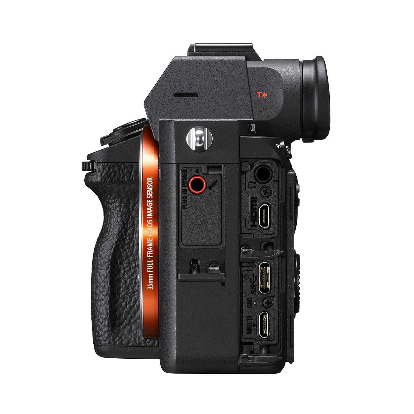 Sony Alpha 7 III with 35 mm Full-Frame Image Sensor (ILCE-7M3K) | 24.2 MP  Mirrorless Camera, 10FPS, 4K/30p, with 28 - 70mm Zoom Lens - Image 3