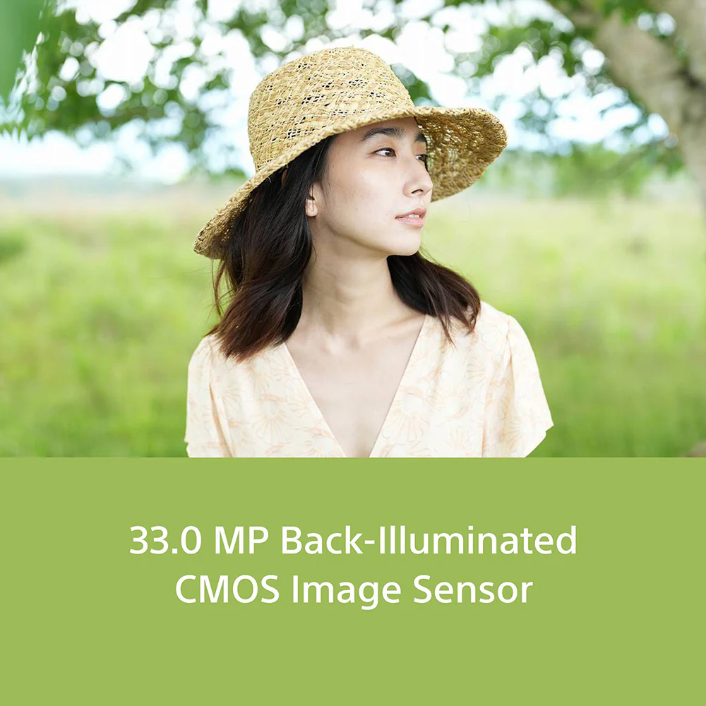 Sony Alpha 7IV Full-Frame Hybrid Camera (ILCE-7M4K) | 33 MP  Mirrorless Camera, 10 FPS, 4K/60p, with 28 -70 mm Zoom Lens - Image 5