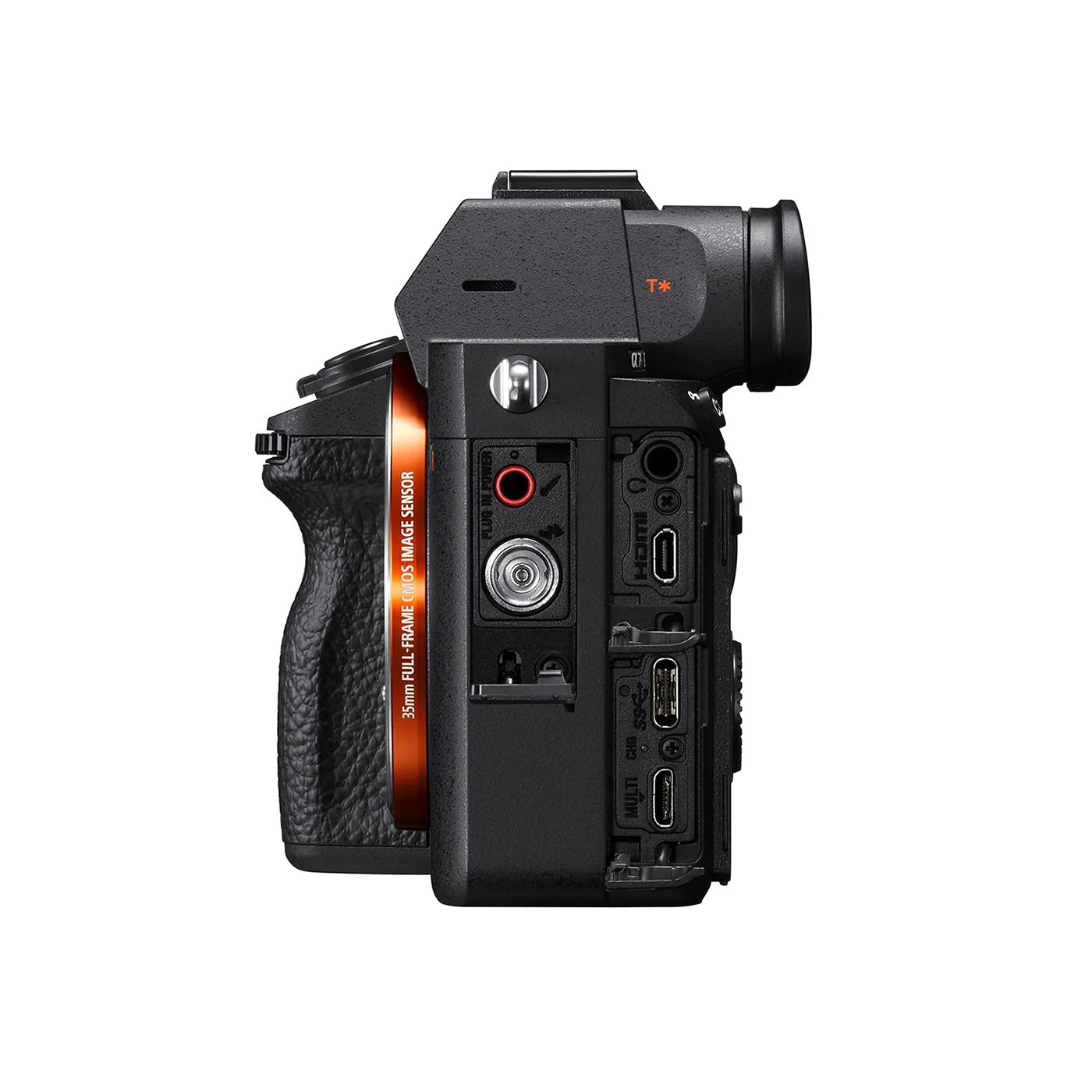 Sony α7R III 35 mm Full-Frame Camera With Autofocus (ILCE-7RM3A) | 42.2 MP Mirrorless Camera, 10 FPS, 4K/30p - Image 3