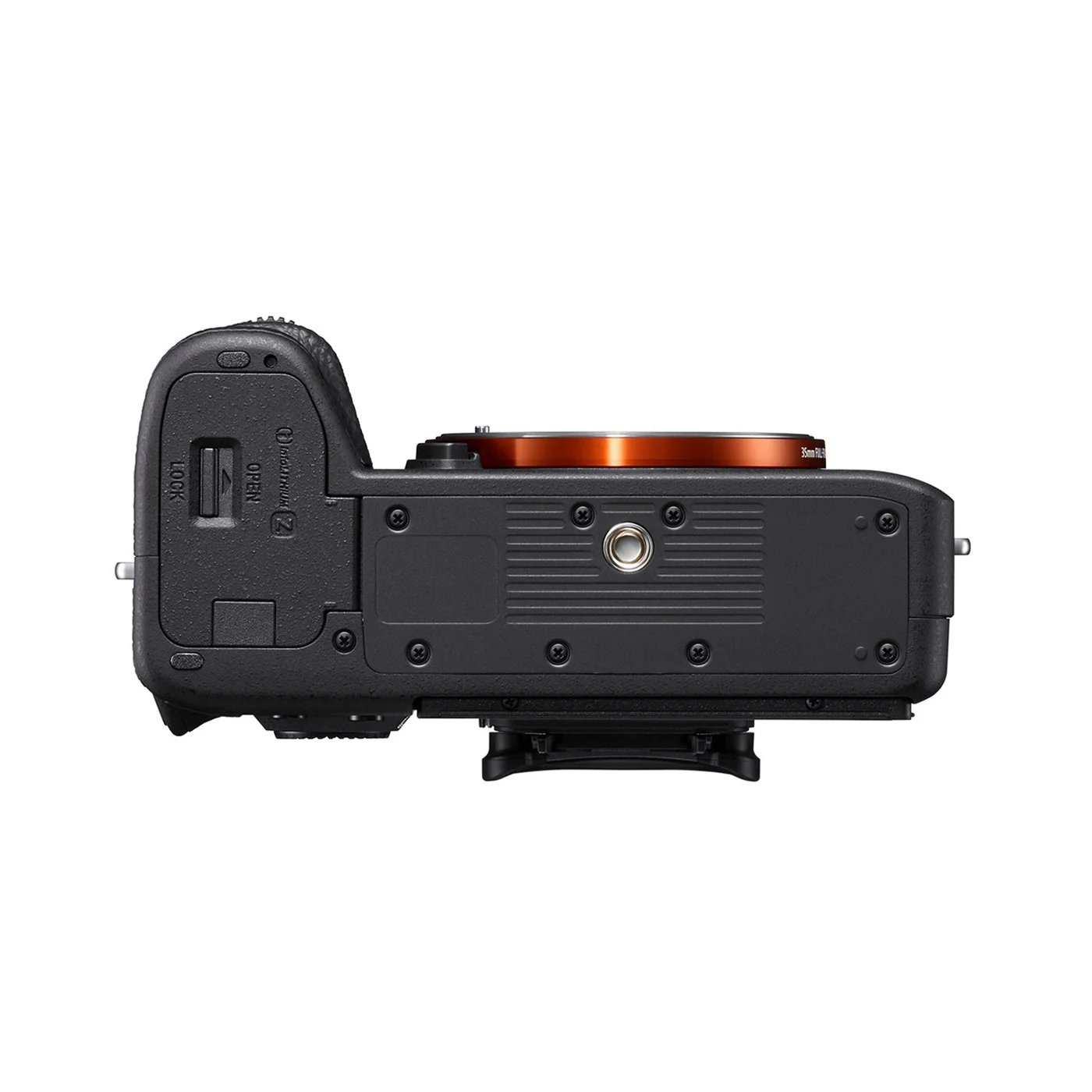 Sony α7R III 35 mm Full-Frame Camera With Autofocus (ILCE-7RM3A) | 42.2 MP Mirrorless Camera, 10 FPS, 4K/30p - Image 8