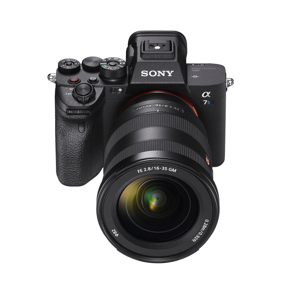 Sony Alpha 7S III Full-Frame Camera (ILCE-7SM3) | 12.1 MP Mirrorless Camera, 10 FPS, 4K/120p (Body Only) - Image 5