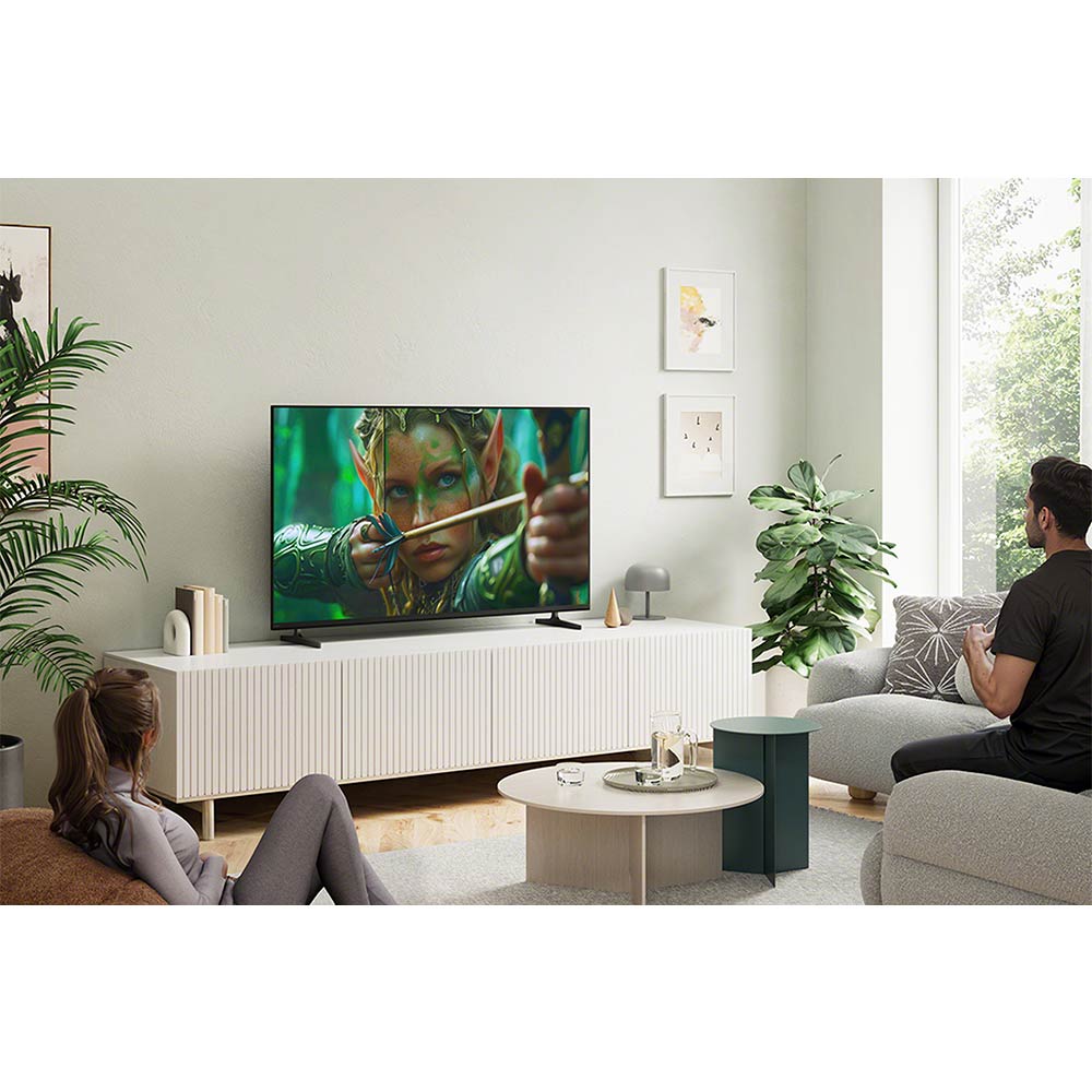 Sony 126 cm (50) BRAVIA 2 II 4K Ultra HD Smart LED Google TV K-50S22M2 (Black) - Image 20