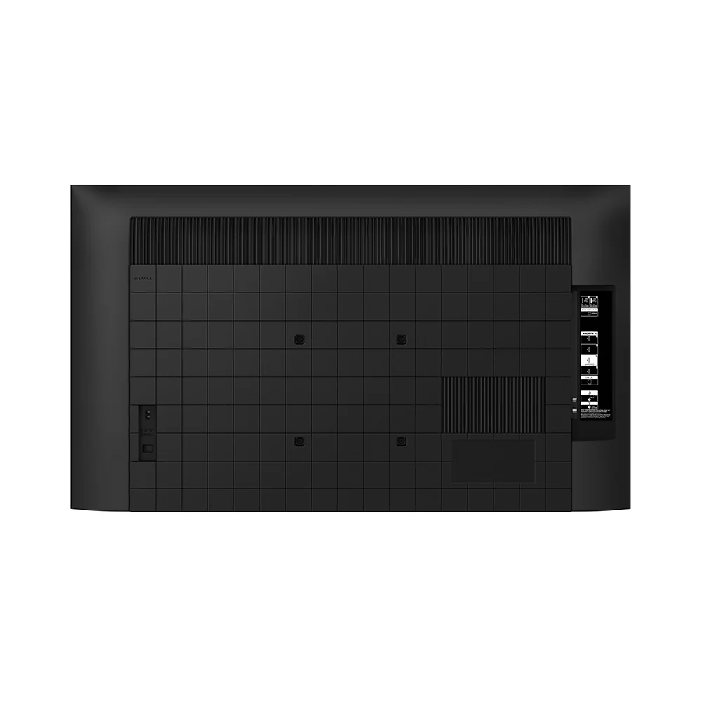 Sony 139 cm (55) BRAVIA 3 4K Ultra HD Smart LED Google TV K-55S30 (Black) - Image 8