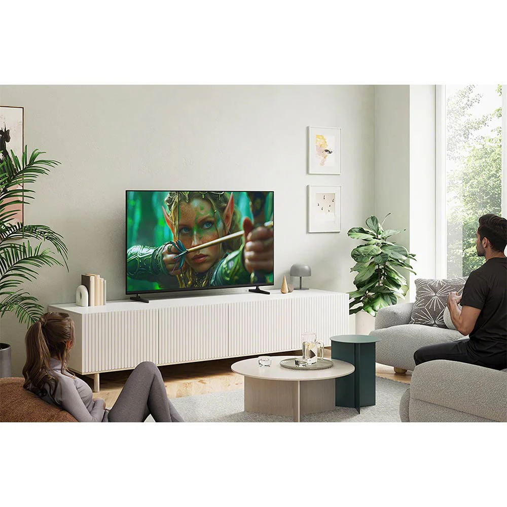 Sony 164 cm (65) BRAVIA 2 II  4K Ultra HD  Smart LED Google TV K-65S25M2 (Black) - Image 21