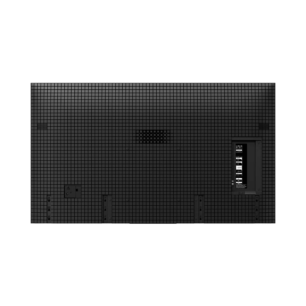 Sony 164 cm (65) BRAVIA 8 4K Ultra HD Smart OLED Google TV K-65XR80 (Black) - Image 8