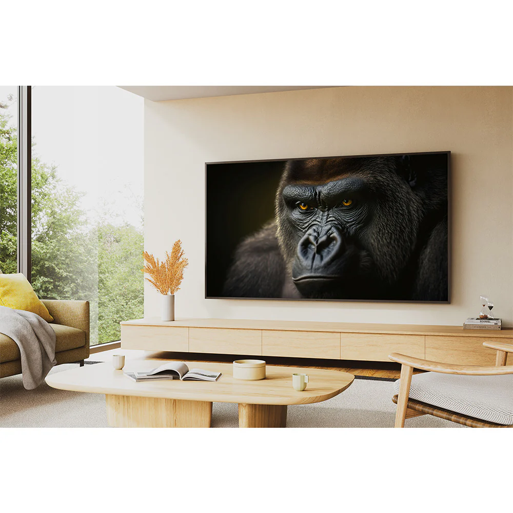 Sony 248 cm (98) BRAVIA 5 4K Ultra HD AI Technology Smart Mini LED Google TV K-98XR55A (Black) - Image 20
