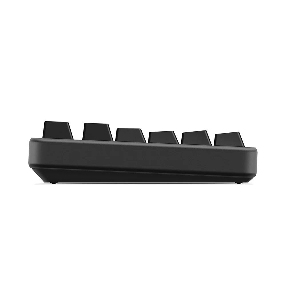 Sony INZONE KBD-H75 75% Wired Aluminum Chassis Gaming Keyboard, Hall-Effect Switch, Rapid Trigger, Adjustable Actuation Point, 8000 Hz Polling Rate, RGB Lighting, Volume Dial - Image 3