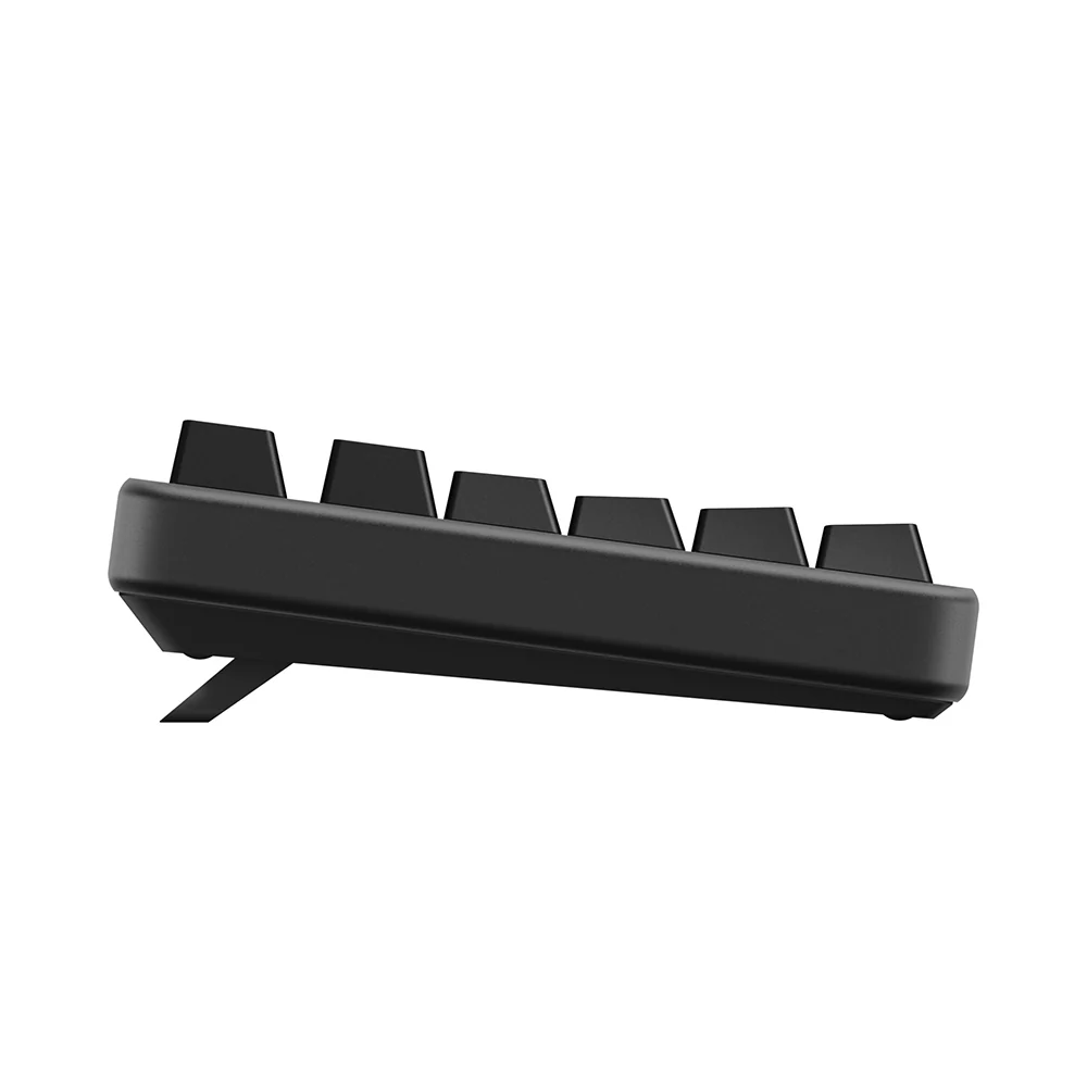 Sony INZONE KBD-H75 75% Wired Aluminum Chassis Gaming Keyboard, Hall-Effect Switch, Rapid Trigger, Adjustable Actuation Point, 8000 Hz Polling Rate, RGB Lighting, Volume Dial - Image 5