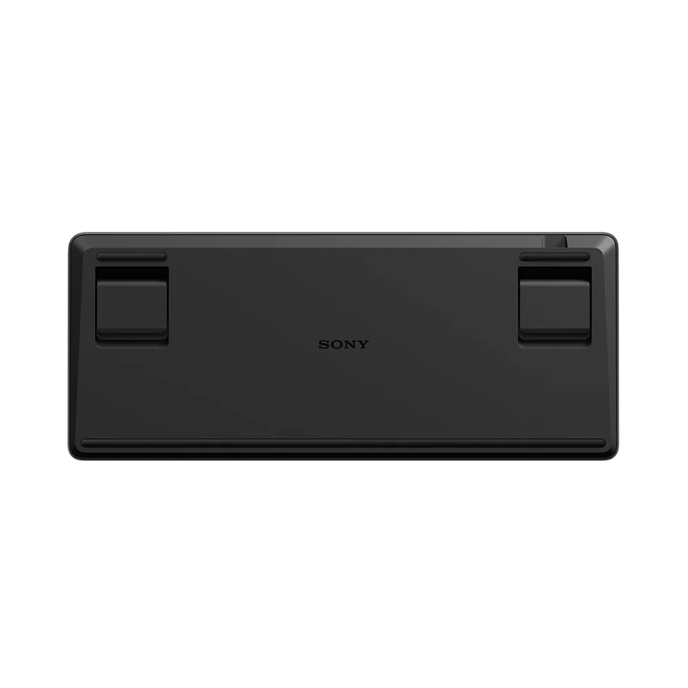 Sony INZONE KBD-H75 75% Wired Aluminum Chassis Gaming Keyboard, Hall-Effect Switch, Rapid Trigger, Adjustable Actuation Point, 8000 Hz Polling Rate, RGB Lighting, Volume Dial - Image 6